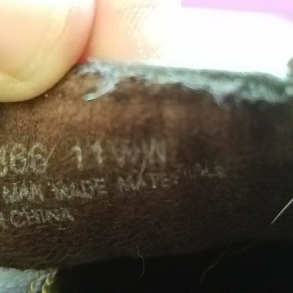 Easy Spirit Comfort Wave mule - Picture 4 of 4